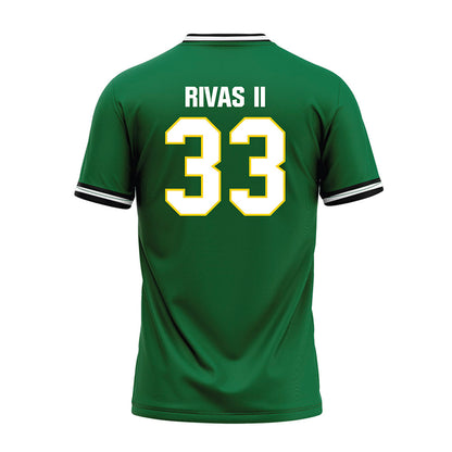 KYSU - NCAA Baseball : Mariano Rivas II - Jersey-1