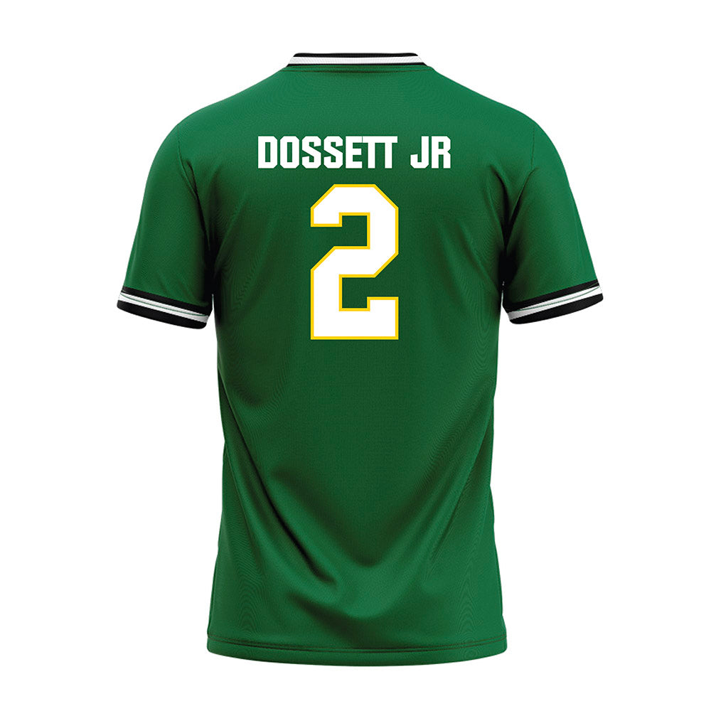 KYSU - NCAA Baseball : Brad Dossett Jr - Jersey-1