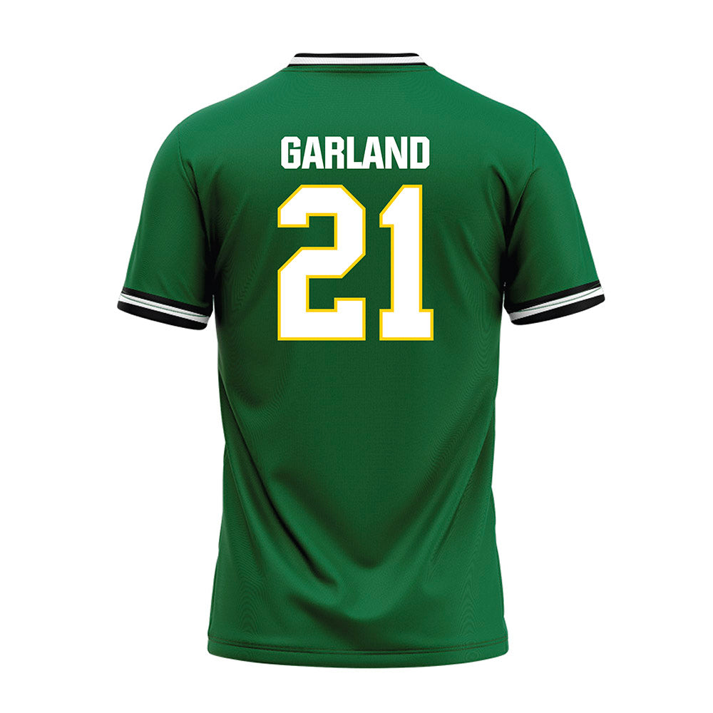 KYSU - NCAA Baseball : Kendall Garland - Jersey-1