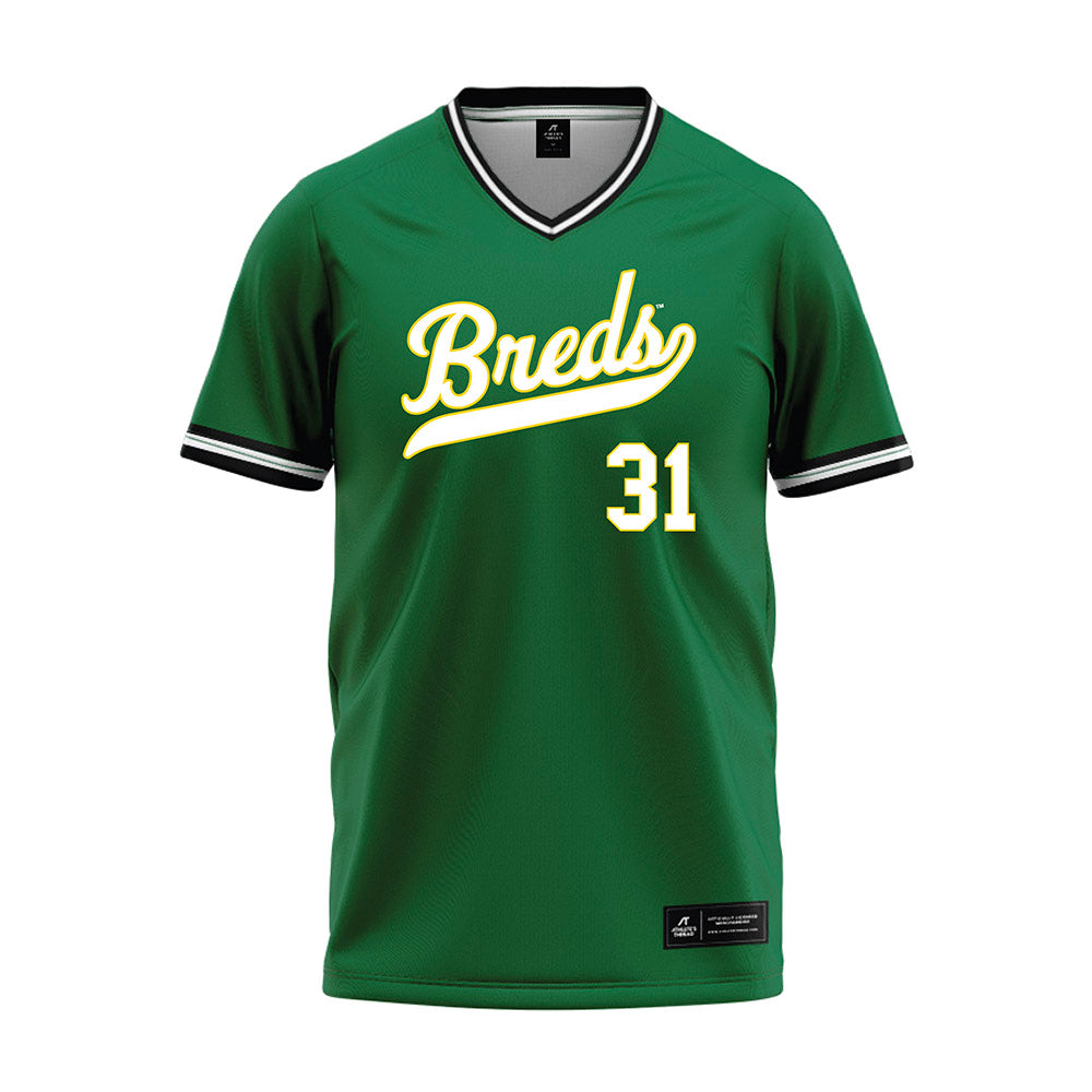 KYSU - NCAA Baseball : Anthony Jackson Jr - Jersey-0
