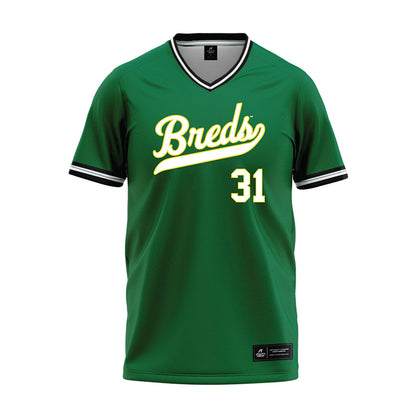 KYSU - NCAA Baseball : Anthony Jackson Jr - Jersey-0
