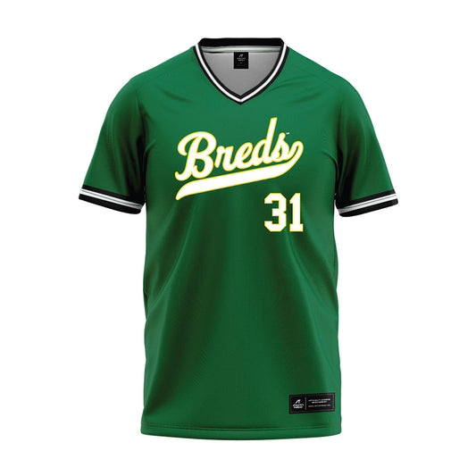 KYSU - NCAA Baseball : Anthony Jackson Jr - Jersey-0
