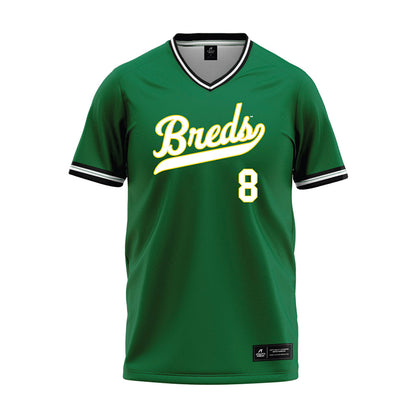 KYSU - NCAA Baseball : Bakari Rush - Jersey-0