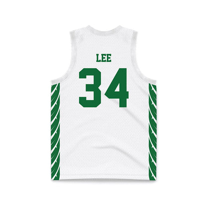 KYSU - NCAA Women's Basketball : Bailey Lee - Basketball Jersey-1