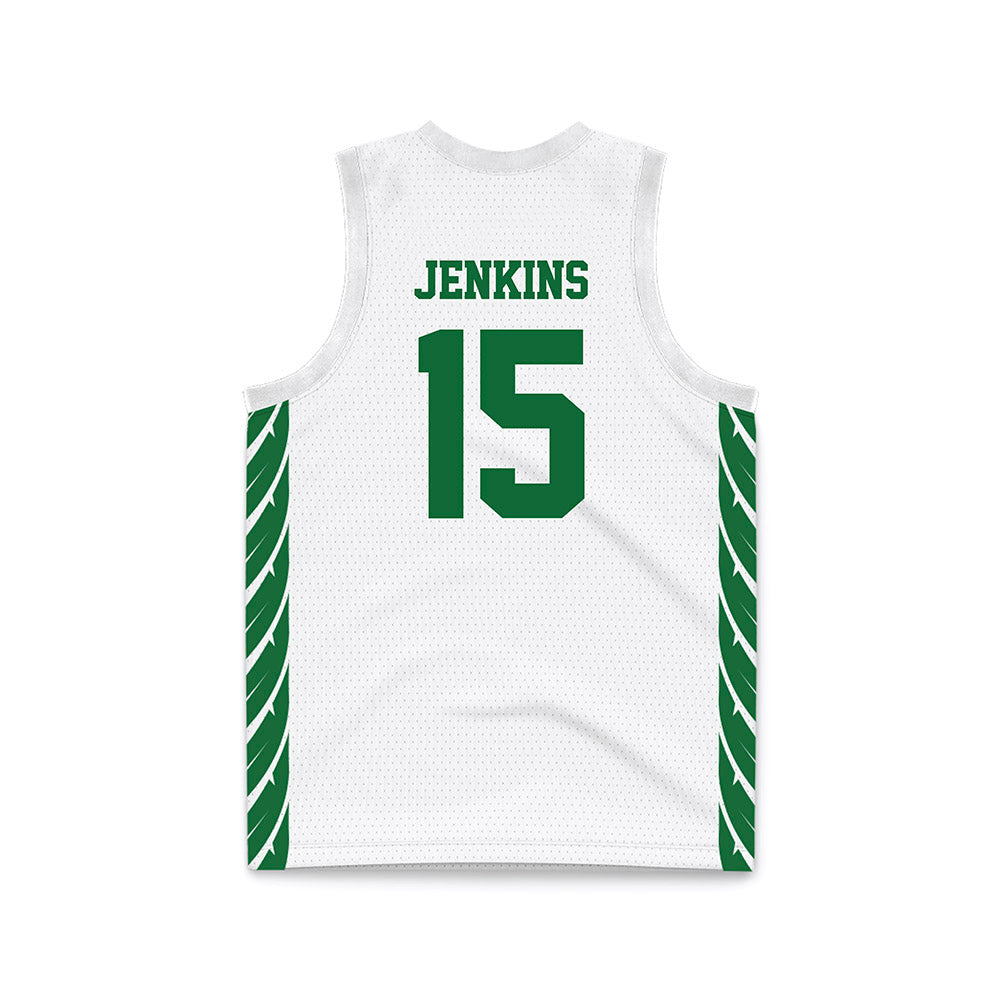 KYSU - NCAA Women's Basketball : Aniyah Jenkins Jenkins - Basketball Jersey-1