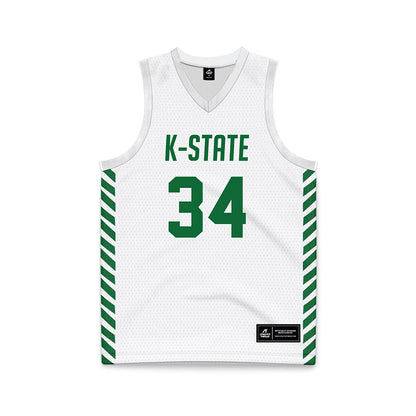 KYSU - NCAA Women's Basketball : Bailey Lee - Basketball Jersey-0