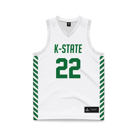 KYSU - NCAA Women's Basketball : Aaliyah Hayes - Basketball Jersey-0