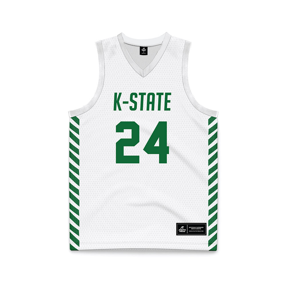  - NCAA Women's Basketball : Jeana Weatherspoon - Basketball Jersey-0