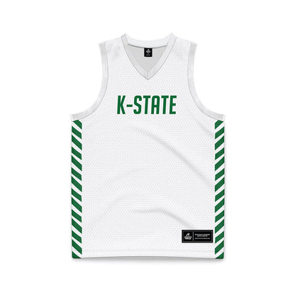  - NCAA Women's Basketball : Mondrea Williams - Basketball Jersey-0