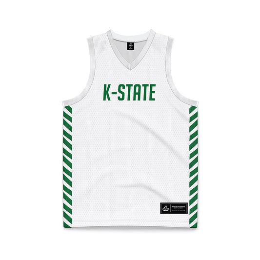  - NCAA Women's Basketball : Mondrea Williams - Basketball Jersey-0