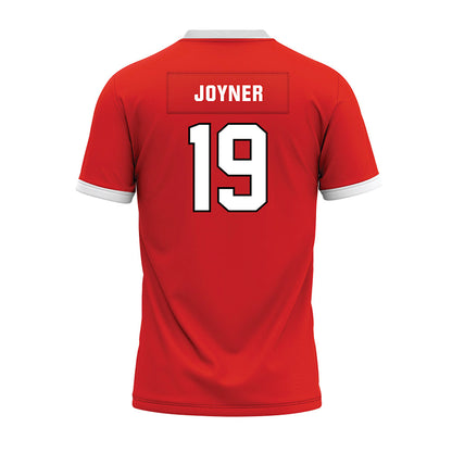 Texas Tech - NCAA Football : Quintaelyn Joyner - Football Jersey-1