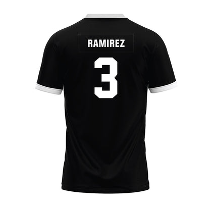 Texas Tech - NCAA Football : Bryce Ramirez - Football Jersey