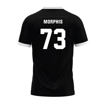 Texas Tech - NCAA Football : Garrett Morphis - Football Jersey