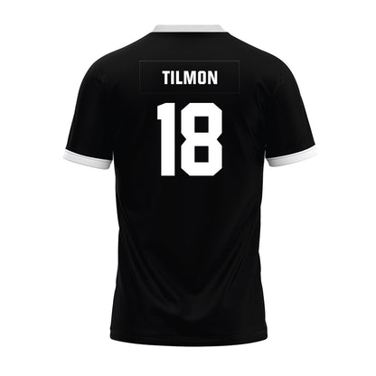 Texas Tech - NCAA Football : Terrell Tilmon - Football Jersey-1