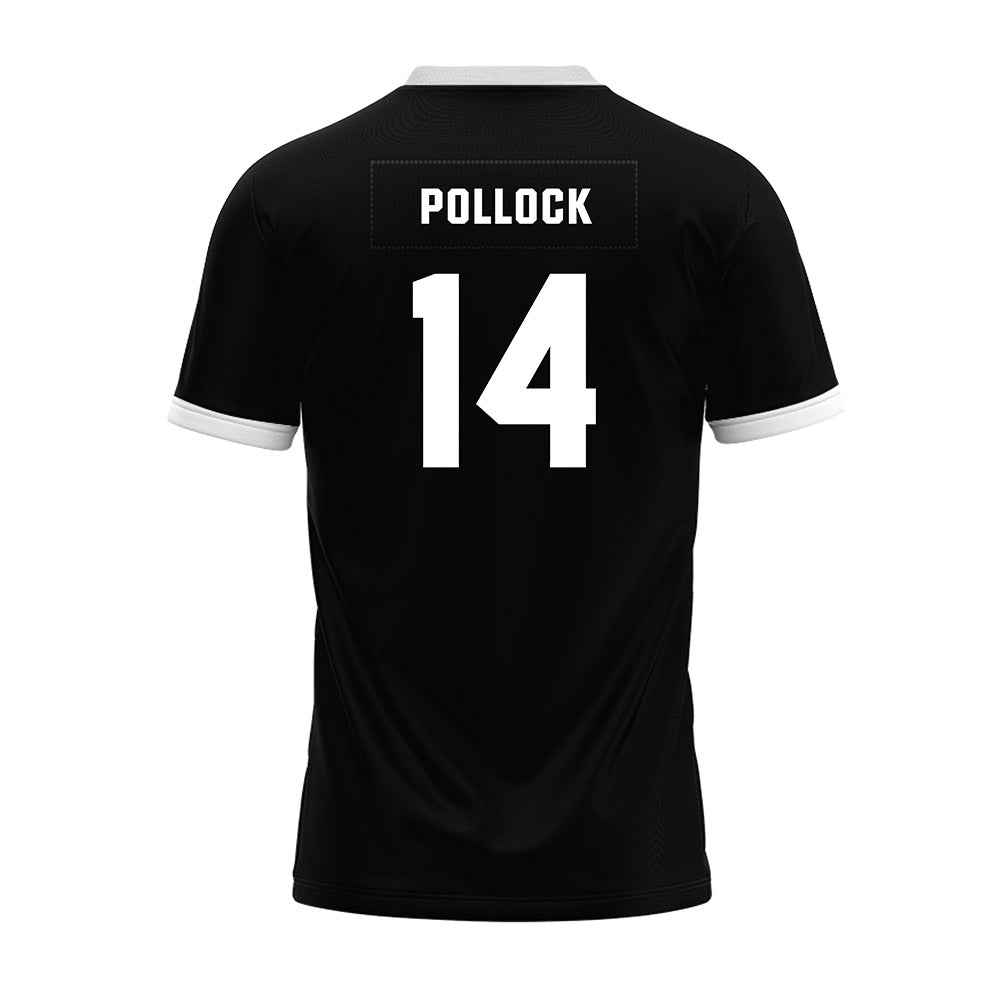Texas Tech - NCAA Football : Brice Pollock - Football Jersey-1