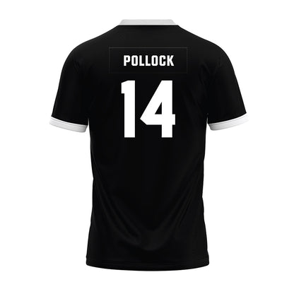 Texas Tech - NCAA Football : Brice Pollock - Football Jersey-1