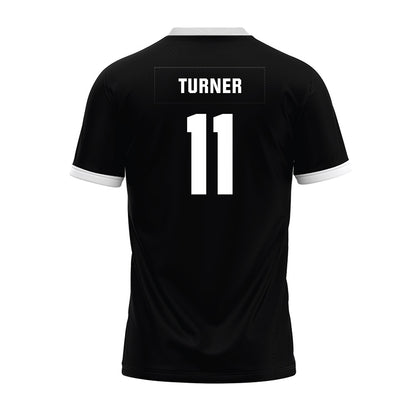 Texas Tech - NCAA Football : Tyson Turner - Football Jersey-1