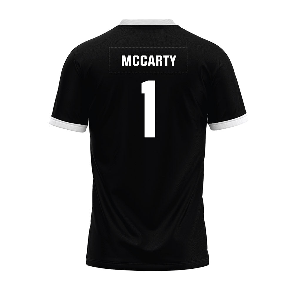 Texas Tech - NCAA Football : AJ McCarty - Football Jersey-1