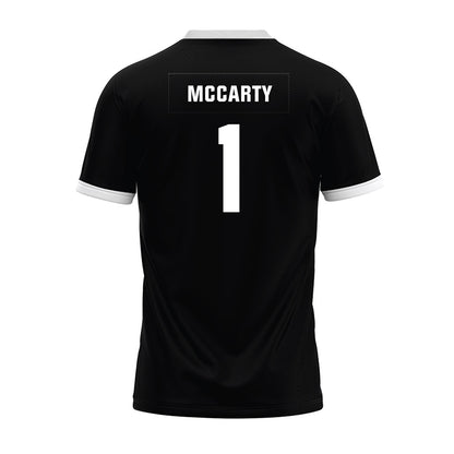 Texas Tech - NCAA Football : AJ McCarty - Football Jersey-1
