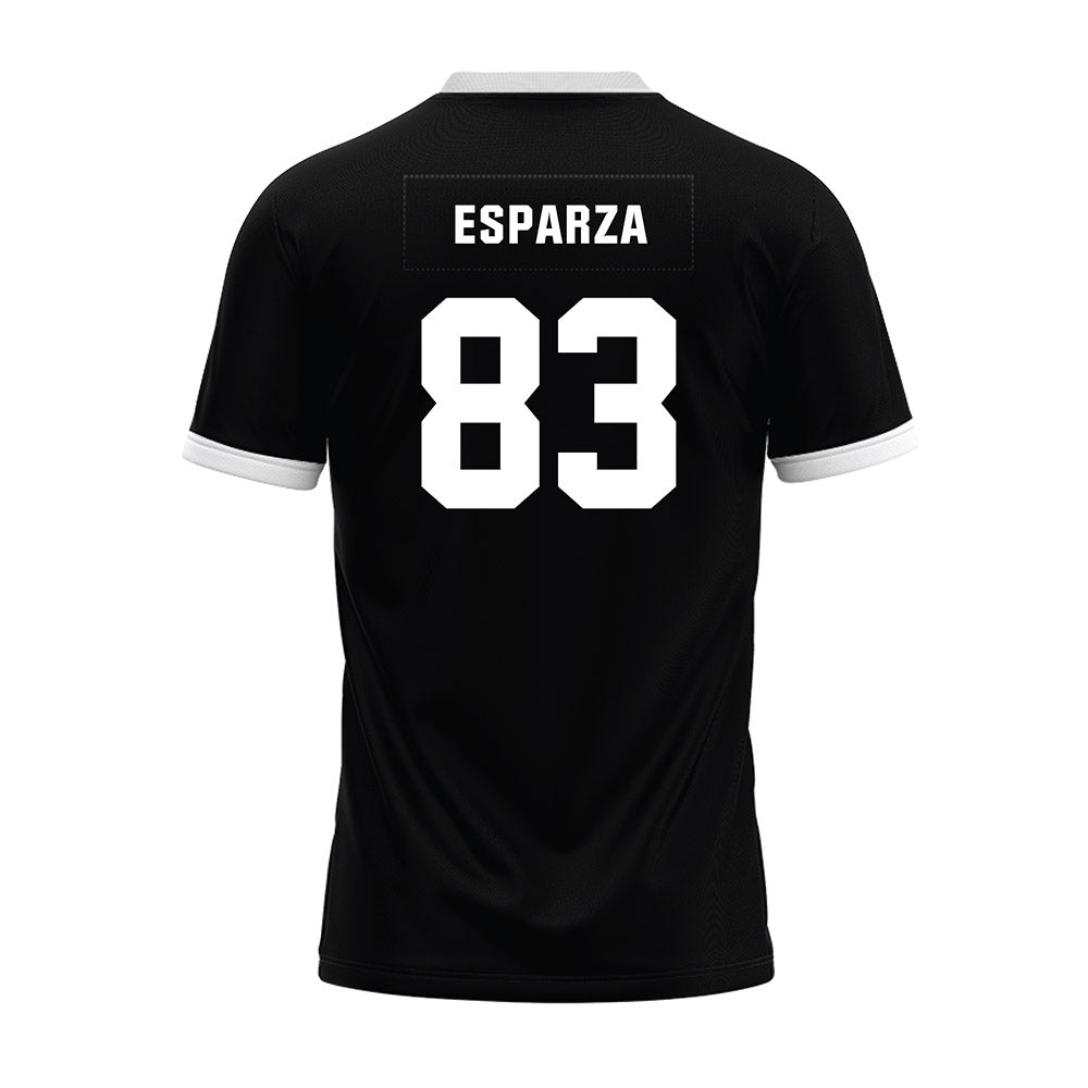 Texas Tech - NCAA Football : Jack Esparza - Football Jersey
