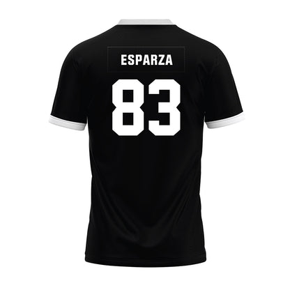 Texas Tech - NCAA Football : Jack Esparza - Football Jersey