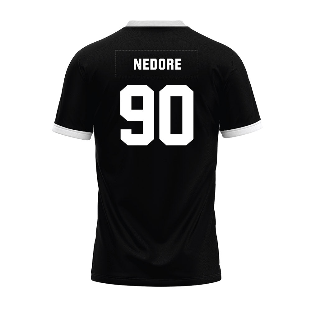 Texas Tech - NCAA Football : Ansel Nedore - Football Jersey