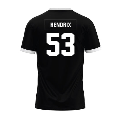 Texas Tech - NCAA Football : Holton Hendrix - Football Jersey