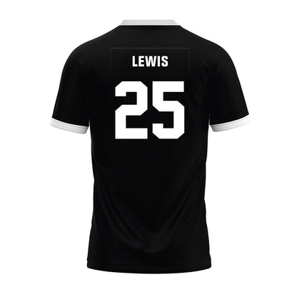 Texas Tech - NCAA Football : Chapman Lewis - Football Jersey