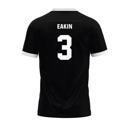 Texas Tech - NCAA Football : Coy Eakin - Football Jersey-1