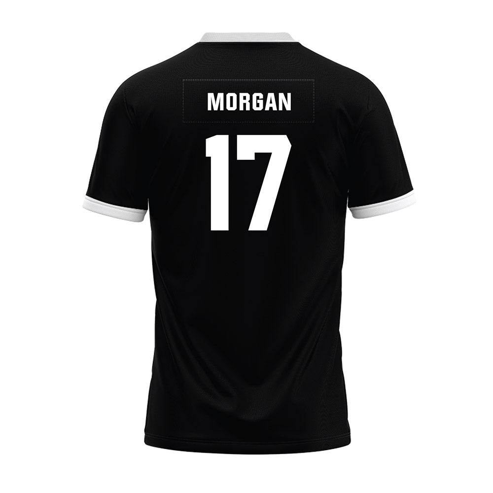 Texas Tech - NCAA Football : Peyton Morgan - Football Jersey-1