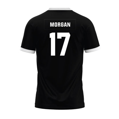 Texas Tech - NCAA Football : Peyton Morgan - Football Jersey-1