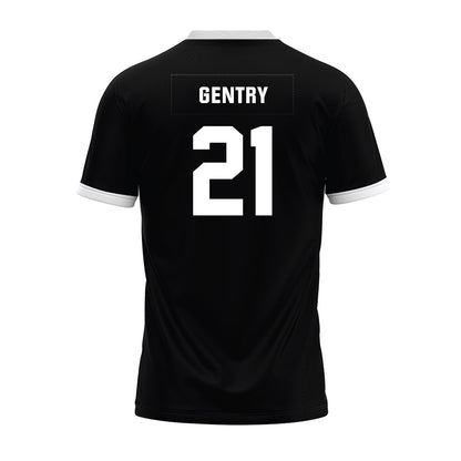 Texas Tech - NCAA Football : Tristian Gentry - Football Jersey-1