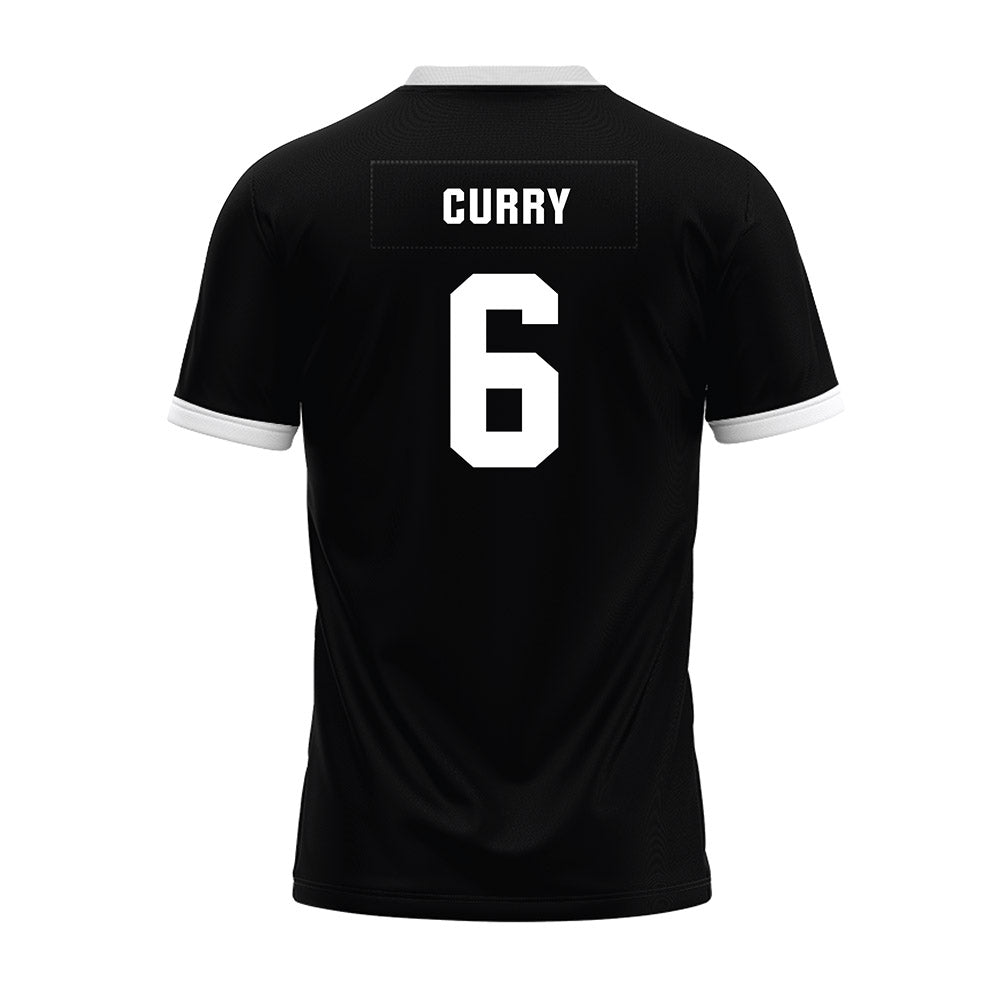 Texas Tech - NCAA Football : John Curry - Football Jersey-1