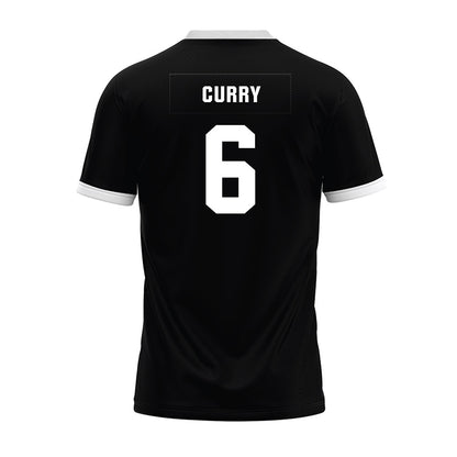 Texas Tech - NCAA Football : John Curry - Football Jersey-1