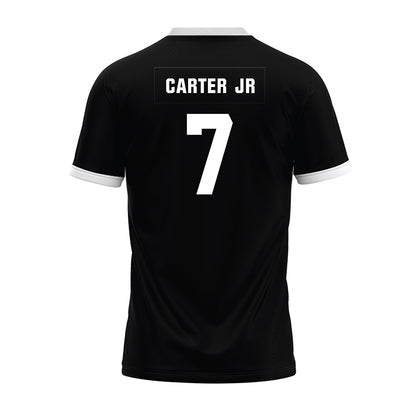 Texas Tech - NCAA Football : Terrance Carter Jr - Football Jersey-1