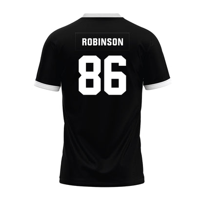 Texas Tech - NCAA Football : Sean Robinson - Football Jersey-1
