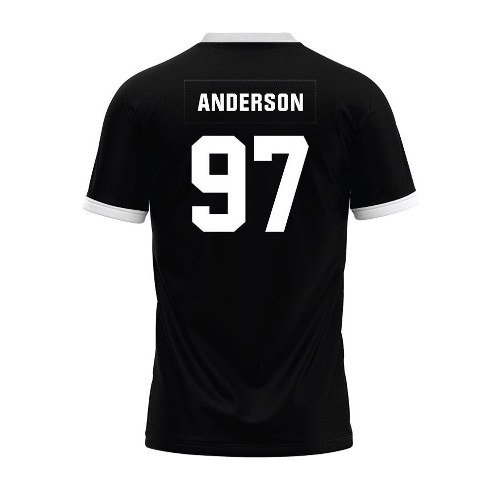 Texas Tech - NCAA Football : Charles Anderson - Football Jersey