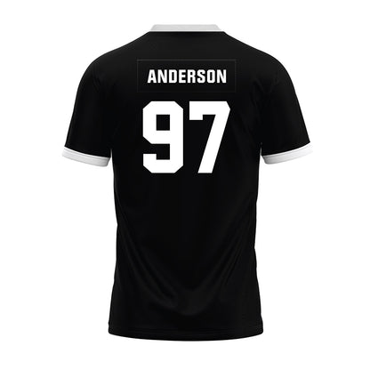 Texas Tech - NCAA Football : Charles Anderson - Football Jersey