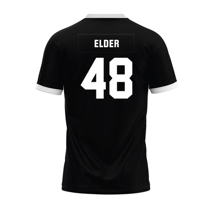 Texas Tech - NCAA Football : Gage Elder - Football Jersey