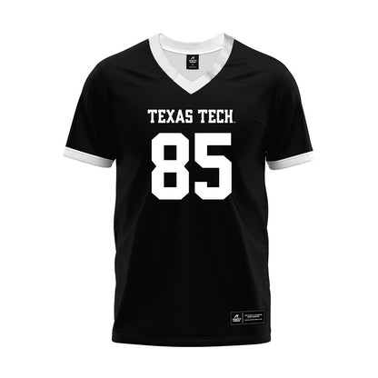 Texas Tech - NCAA Football : Bryson Jones - Football Jersey-0