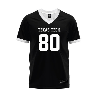 Texas Tech - NCAA Football : Kai Powell - Football Jersey-0