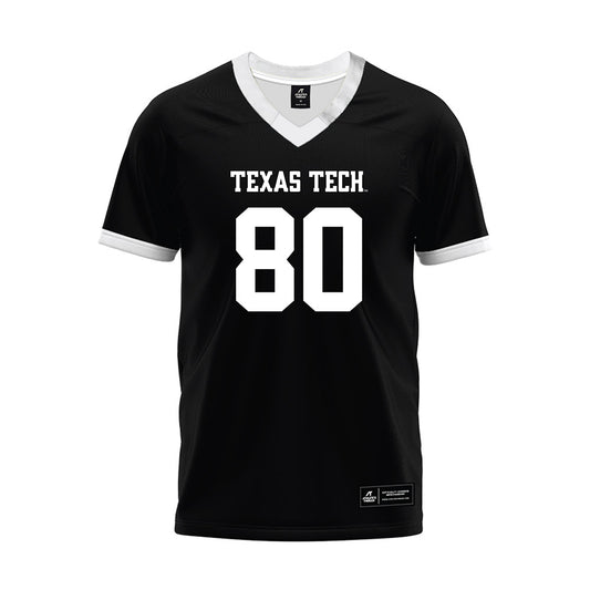 Texas Tech - NCAA Football : Kai Powell - Football Jersey-0