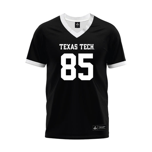 Texas Tech - NCAA Football : Dylan Spencer - Football Jersey-0