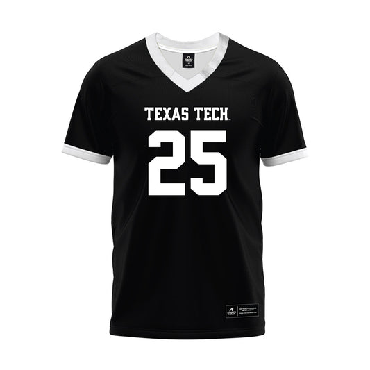 Texas Tech - NCAA Football : Chapman Lewis - Football Jersey