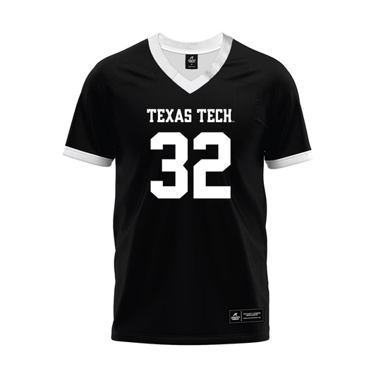 Texas Tech - NCAA Football : Cheta Ofili - Football Jersey-0