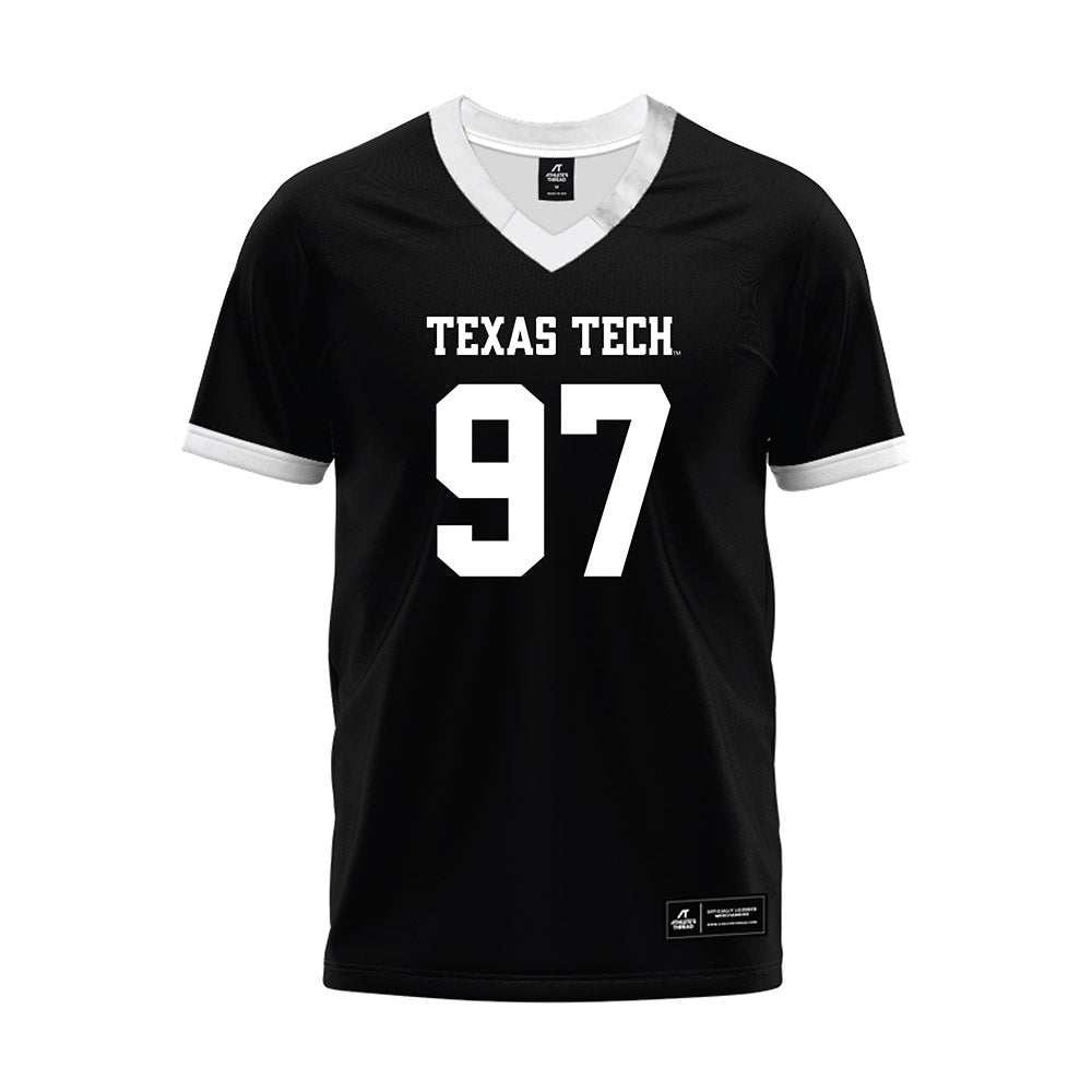Texas Tech - NCAA Football : Charles Anderson - Football Jersey
