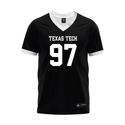 Texas Tech - NCAA Football : Charles Anderson - Football Jersey