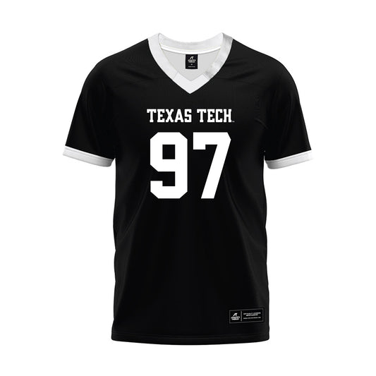 Texas Tech - NCAA Football : Charles Anderson - Football Jersey