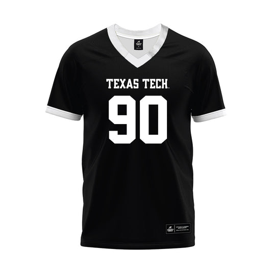 Texas Tech - NCAA Football : Ansel Nedore - Football Jersey