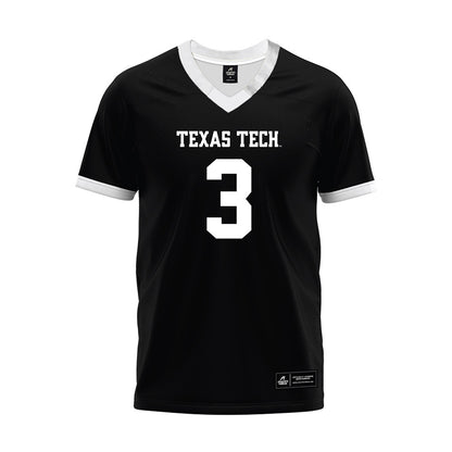 Texas Tech - NCAA Football : Bryce Ramirez - Football Jersey